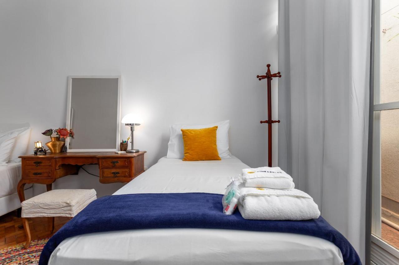 Sossego Em Ipanema - Ideal Para Familias - Vp101A Z2 Рио-де-Жанейро Экстерьер фото