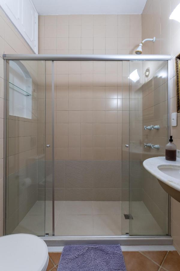 Sossego Em Ipanema - Ideal Para Familias - Vp101A Z2 Рио-де-Жанейро Экстерьер фото
