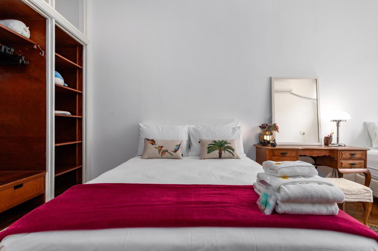 Sossego Em Ipanema - Ideal Para Familias - Vp101A Z2 Рио-де-Жанейро Экстерьер фото