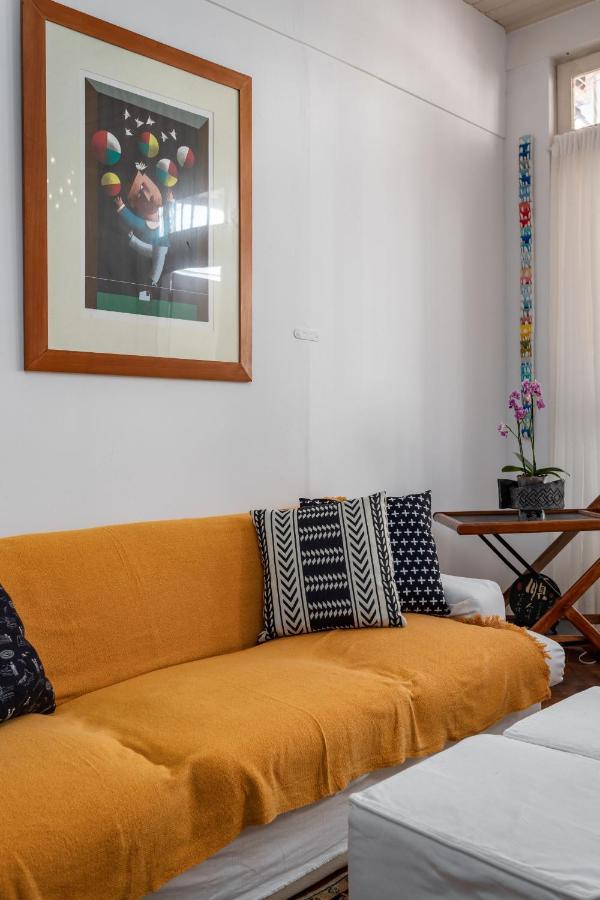 Sossego Em Ipanema - Ideal Para Familias - Vp101A Z2 Рио-де-Жанейро Экстерьер фото